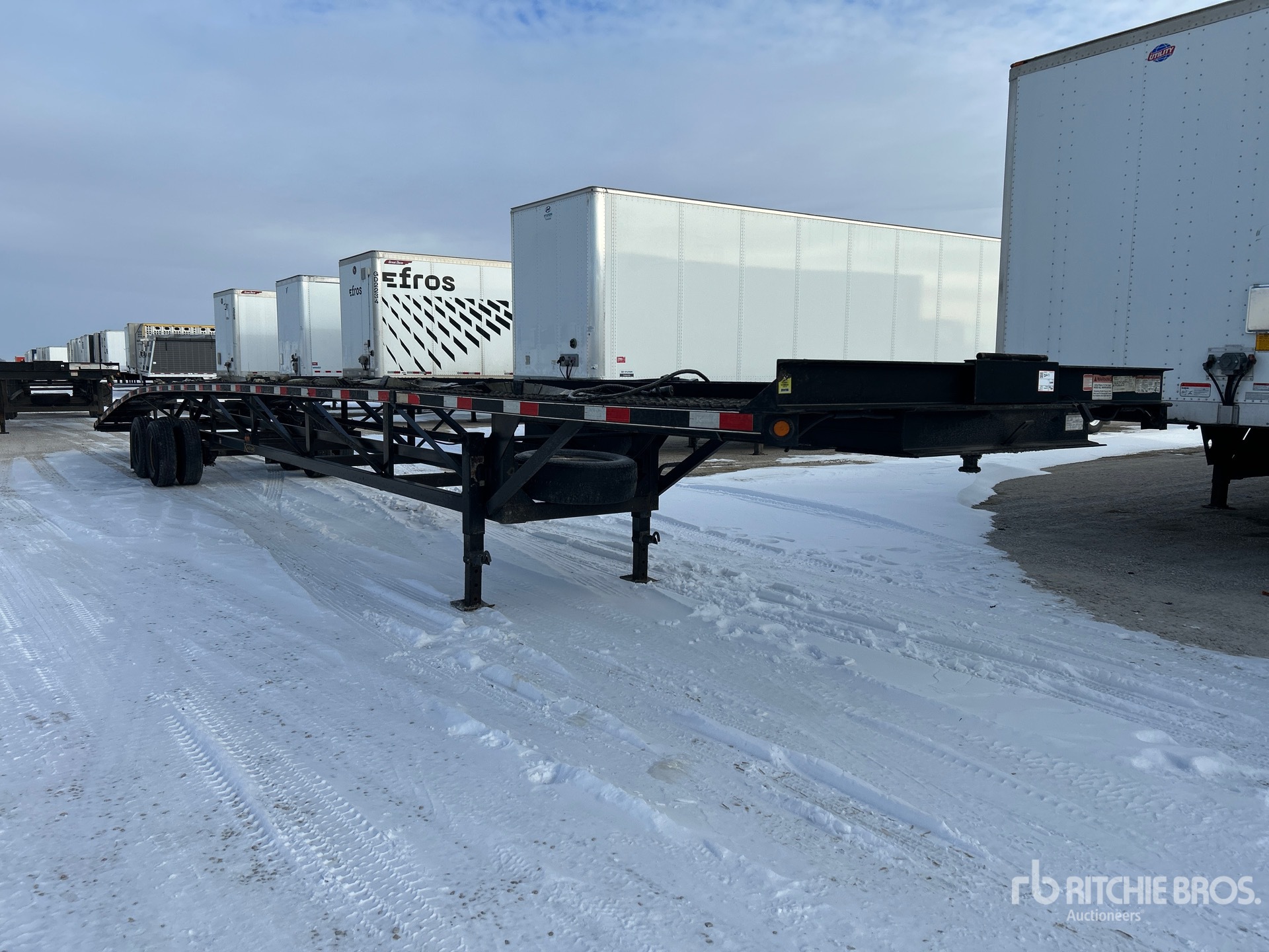 General Appearance with Foto, angolo anteriore destro