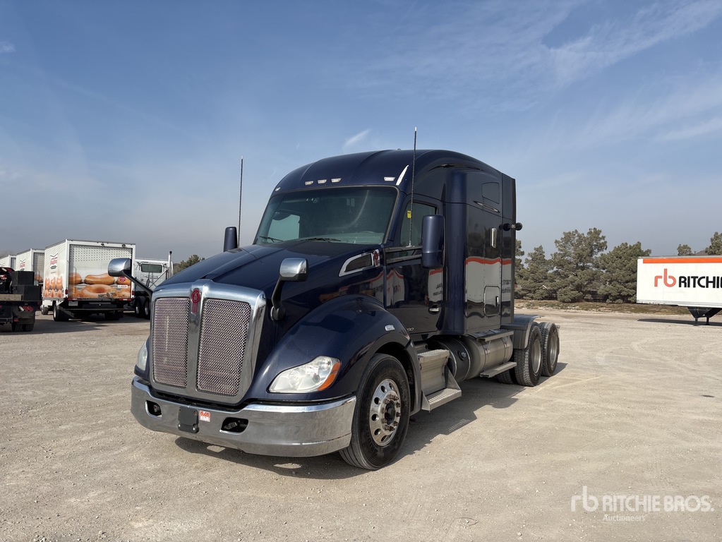 General Appearance with Spin