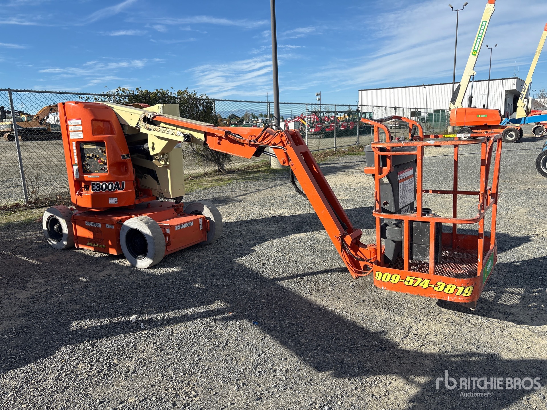 General Appearance with Zdjęcie, prawy górny róg