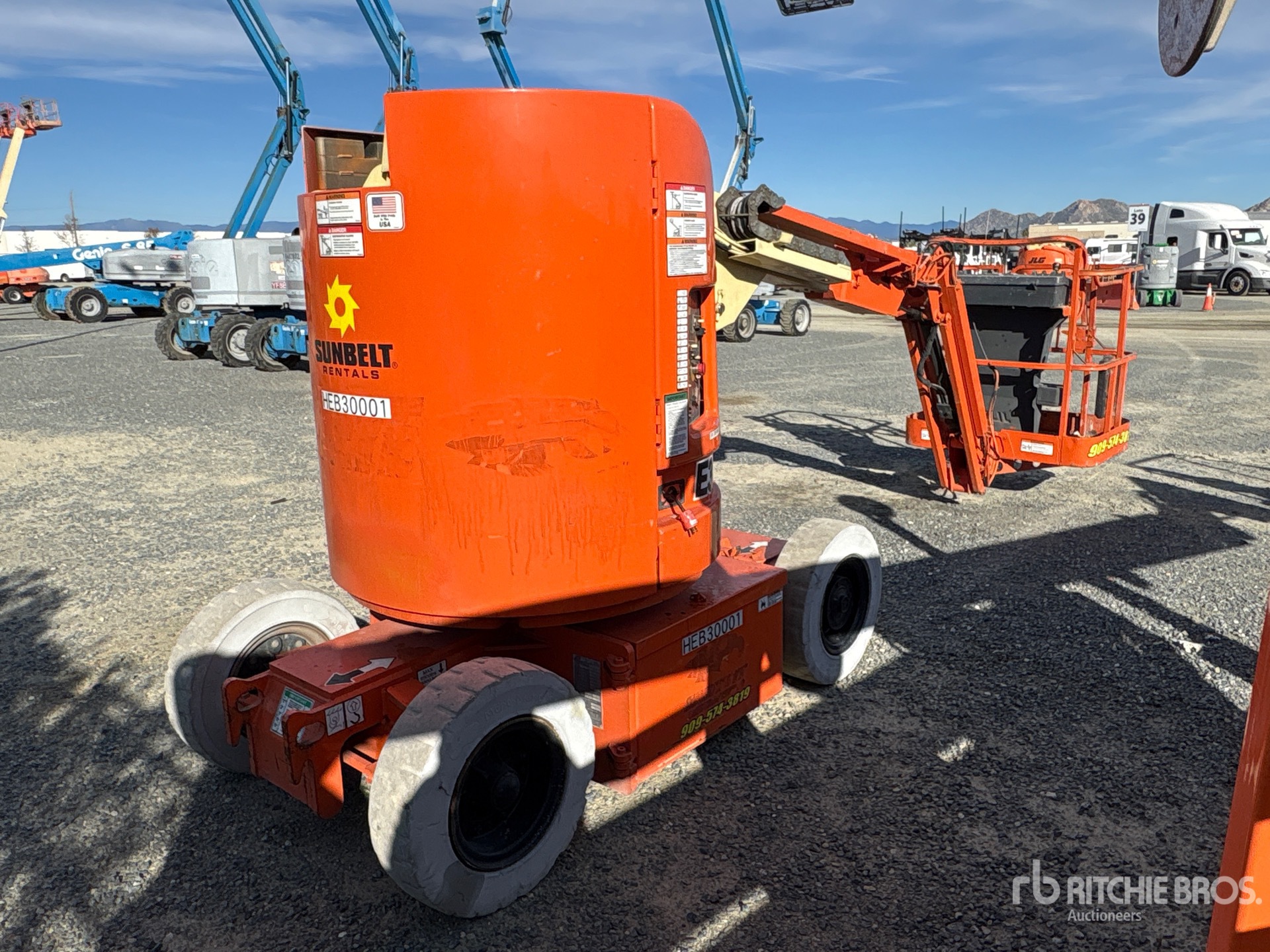 General Appearance with Zdjęcie, prawy dolny róg