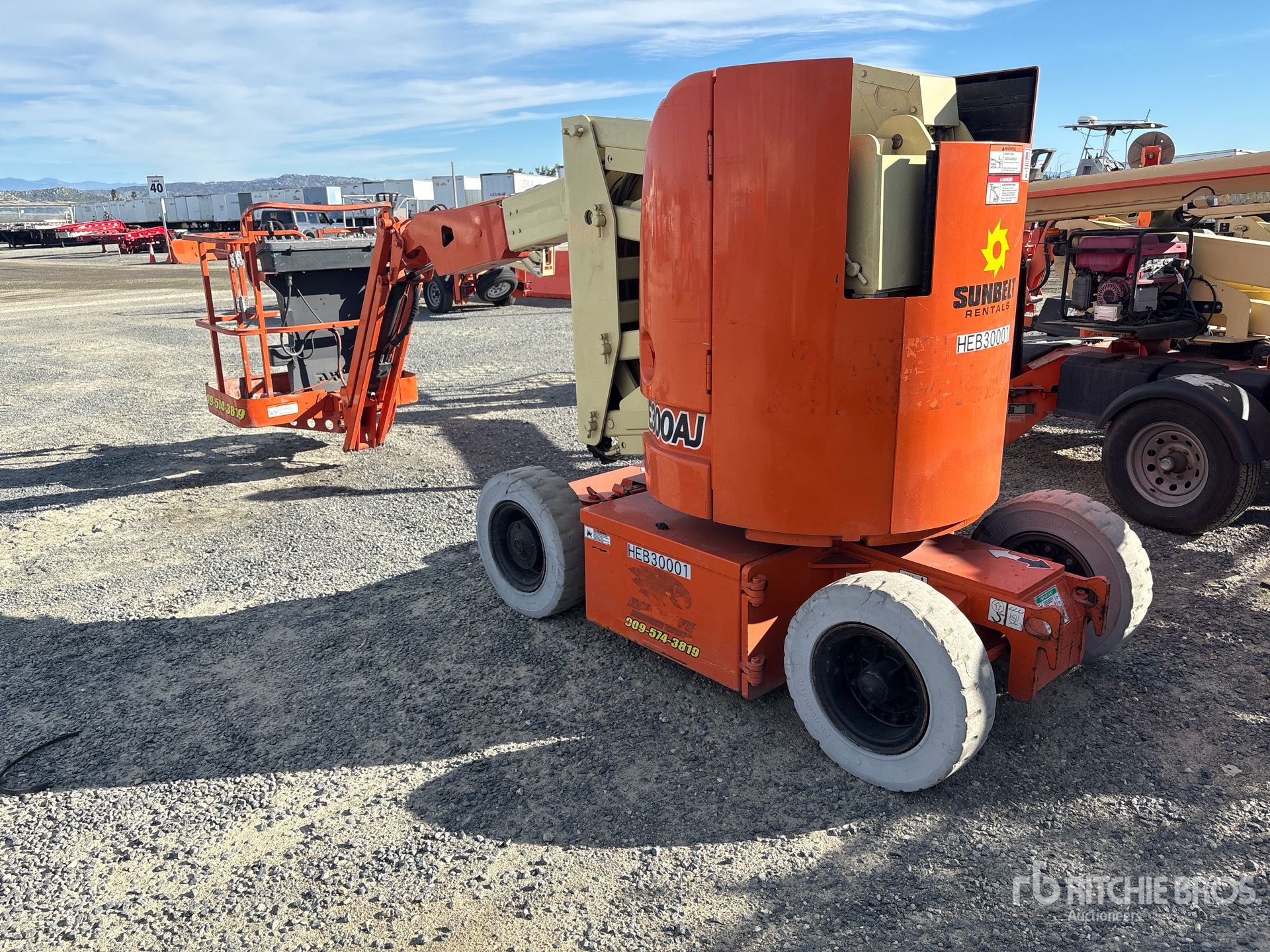 General Appearance with Zdjęcie, lewy dolny róg