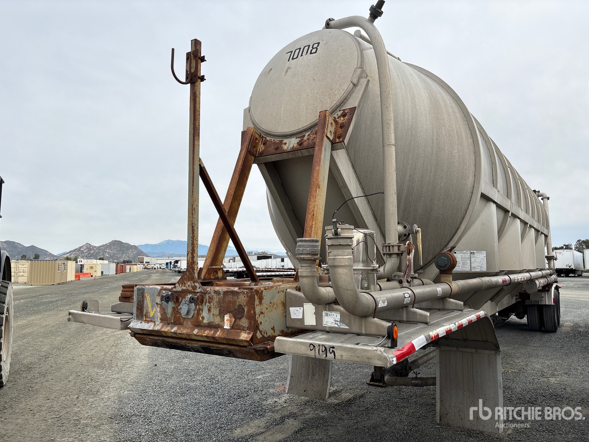 General Appearance with Imagen: esquina delantera izquierda