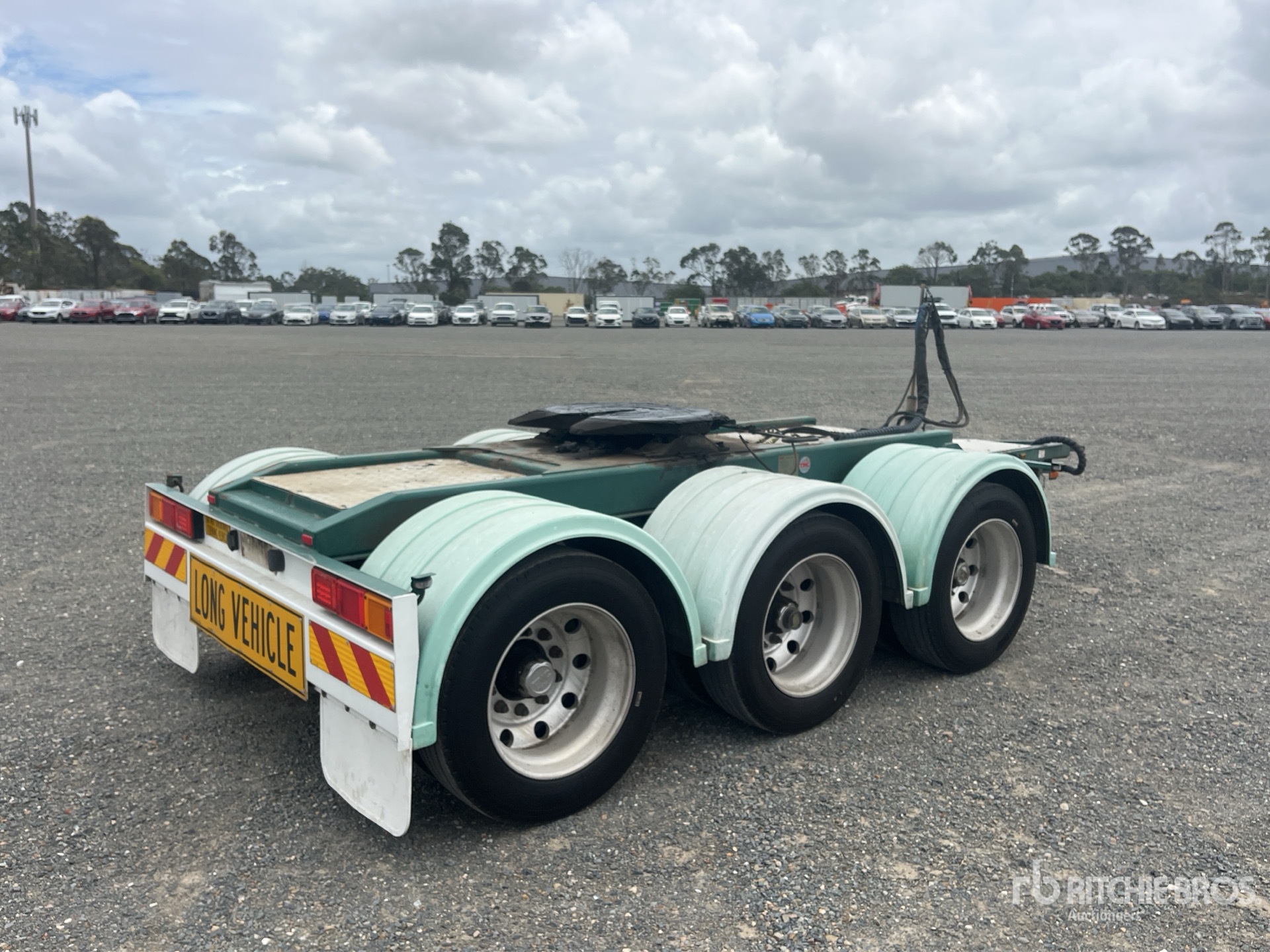 General Appearance with Zdjęcie, lewy dolny róg