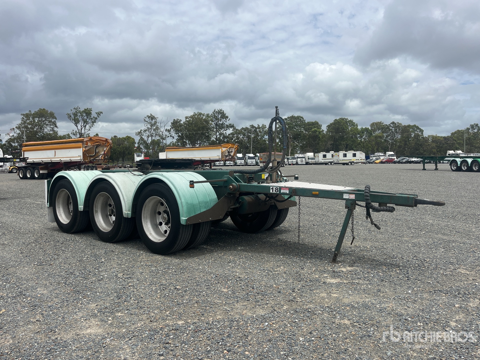 General Appearance with Zdjęcie, lewy górny róg