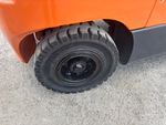 Chassis Photos with