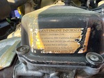 Engine with