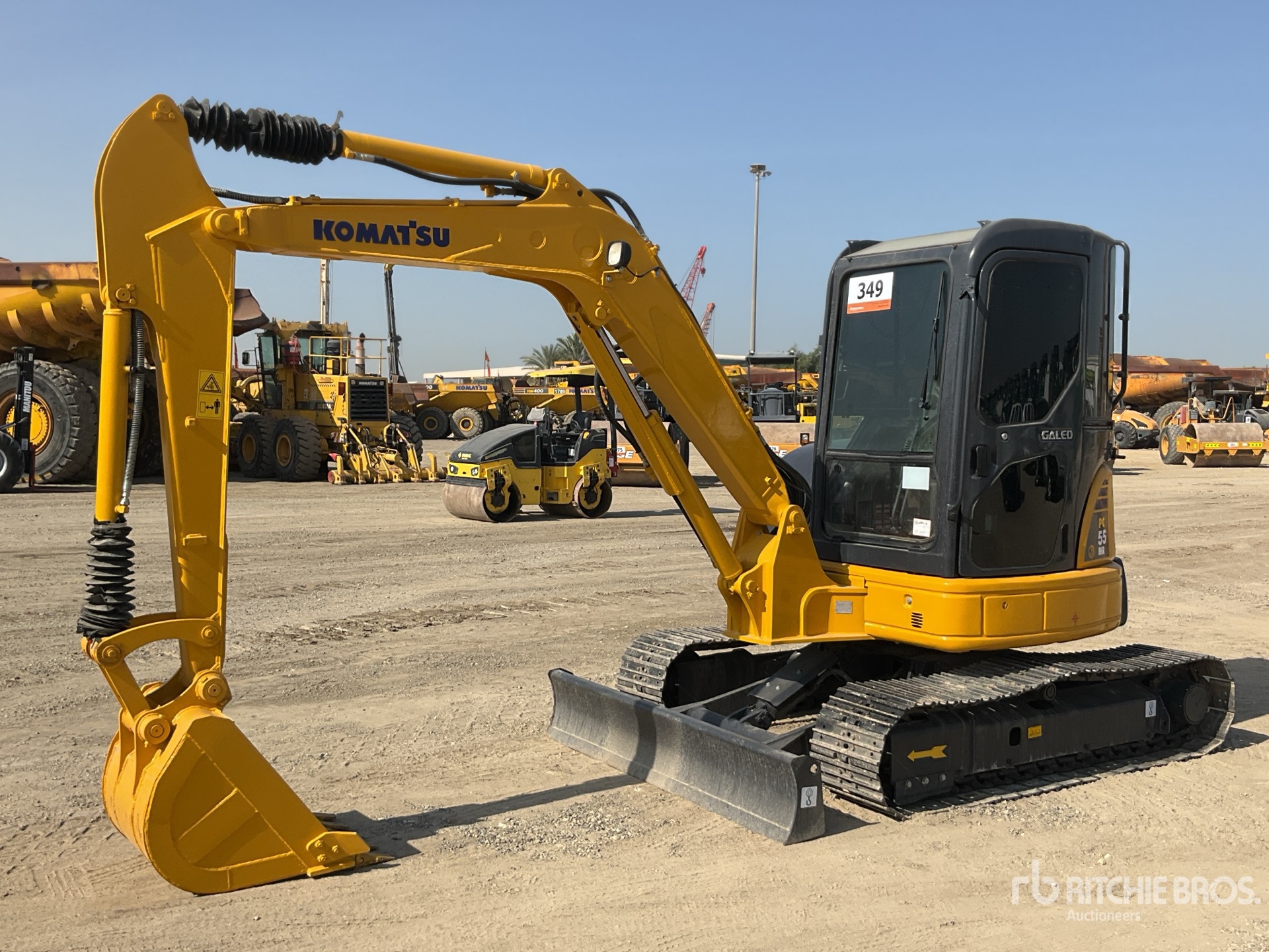 General Appearance with Zdjęcie, lewy górny róg