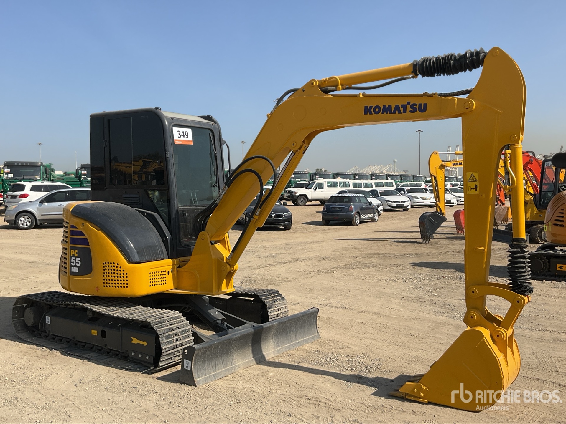 General Appearance with Zdjęcie, prawy górny róg