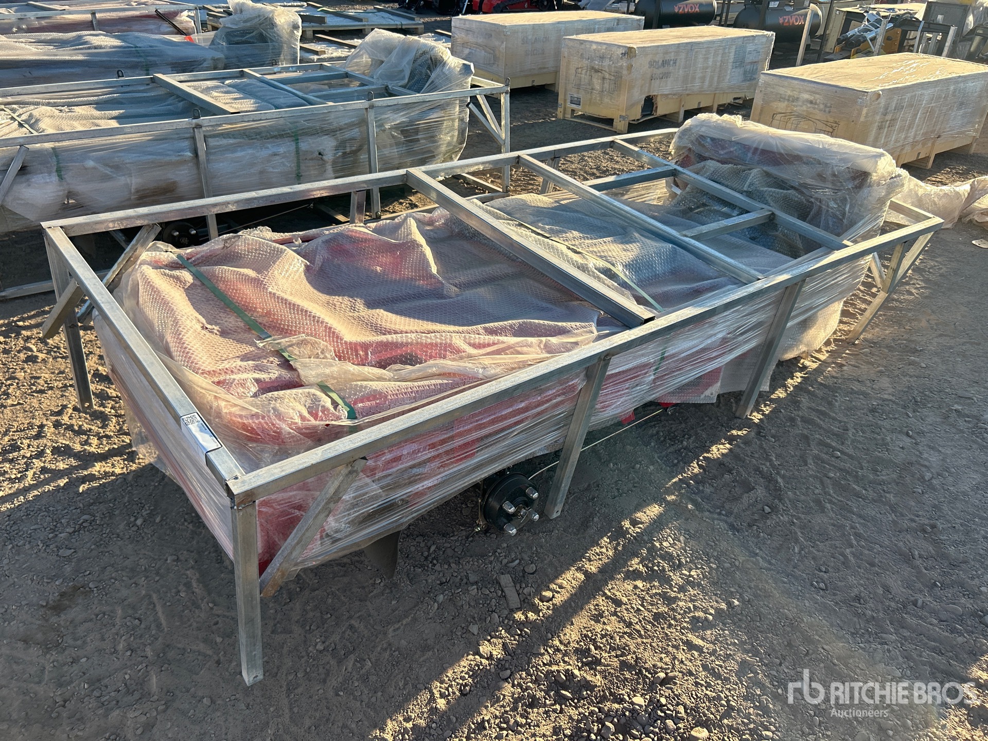 General Appearance with Featured Photo