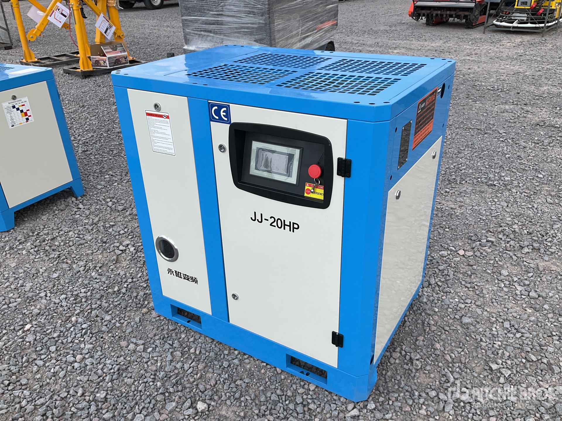 General Appearance with Imagen: esquina trasera izquierda