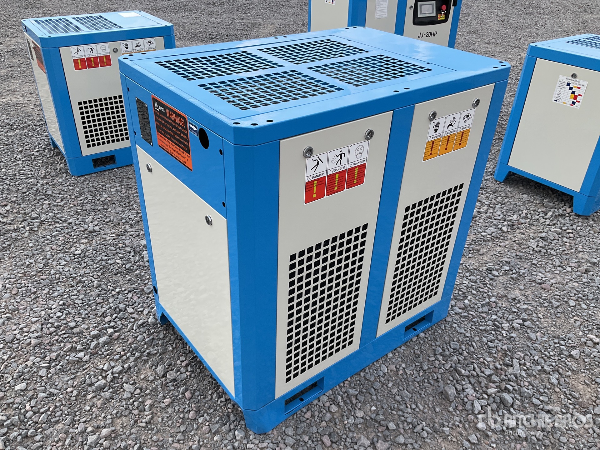 General Appearance with Imagen: esquina trasera derecha