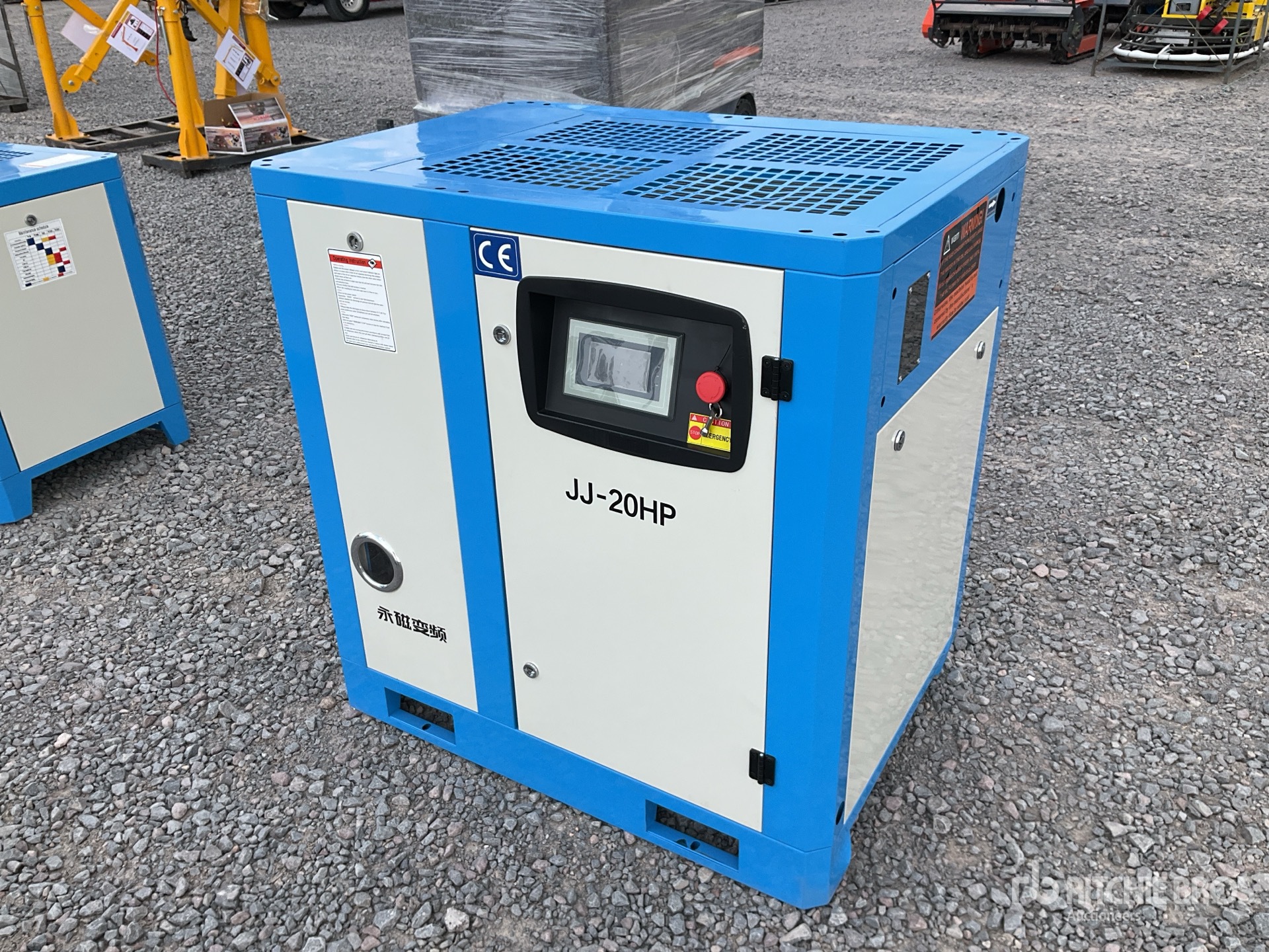 General Appearance with Imagen: esquina trasera izquierda