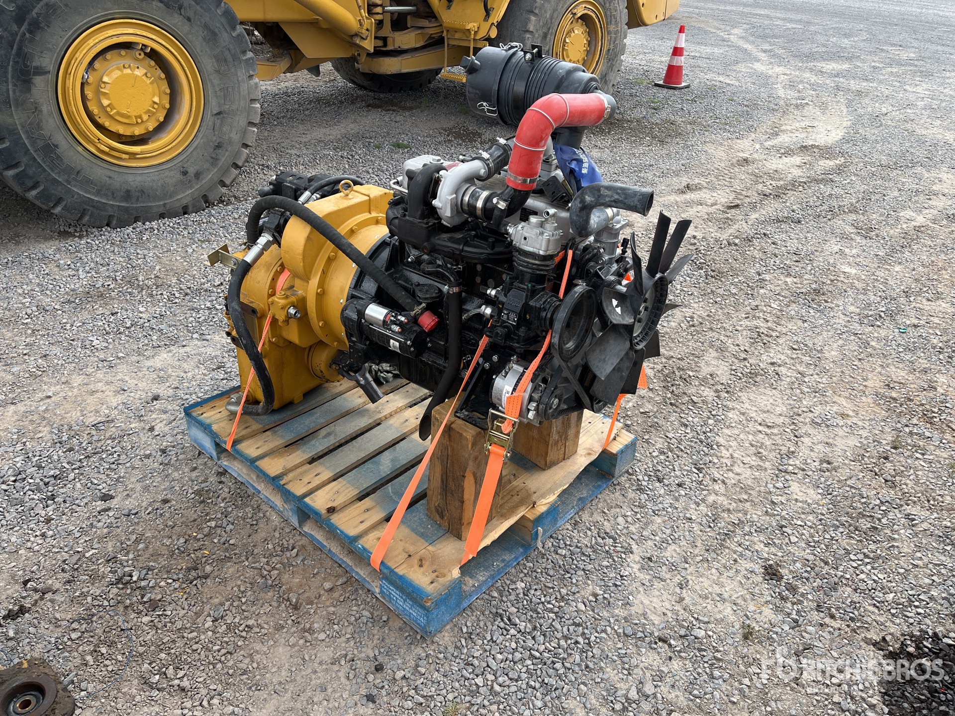 General Appearance with Imagen: esquina delantera derecha