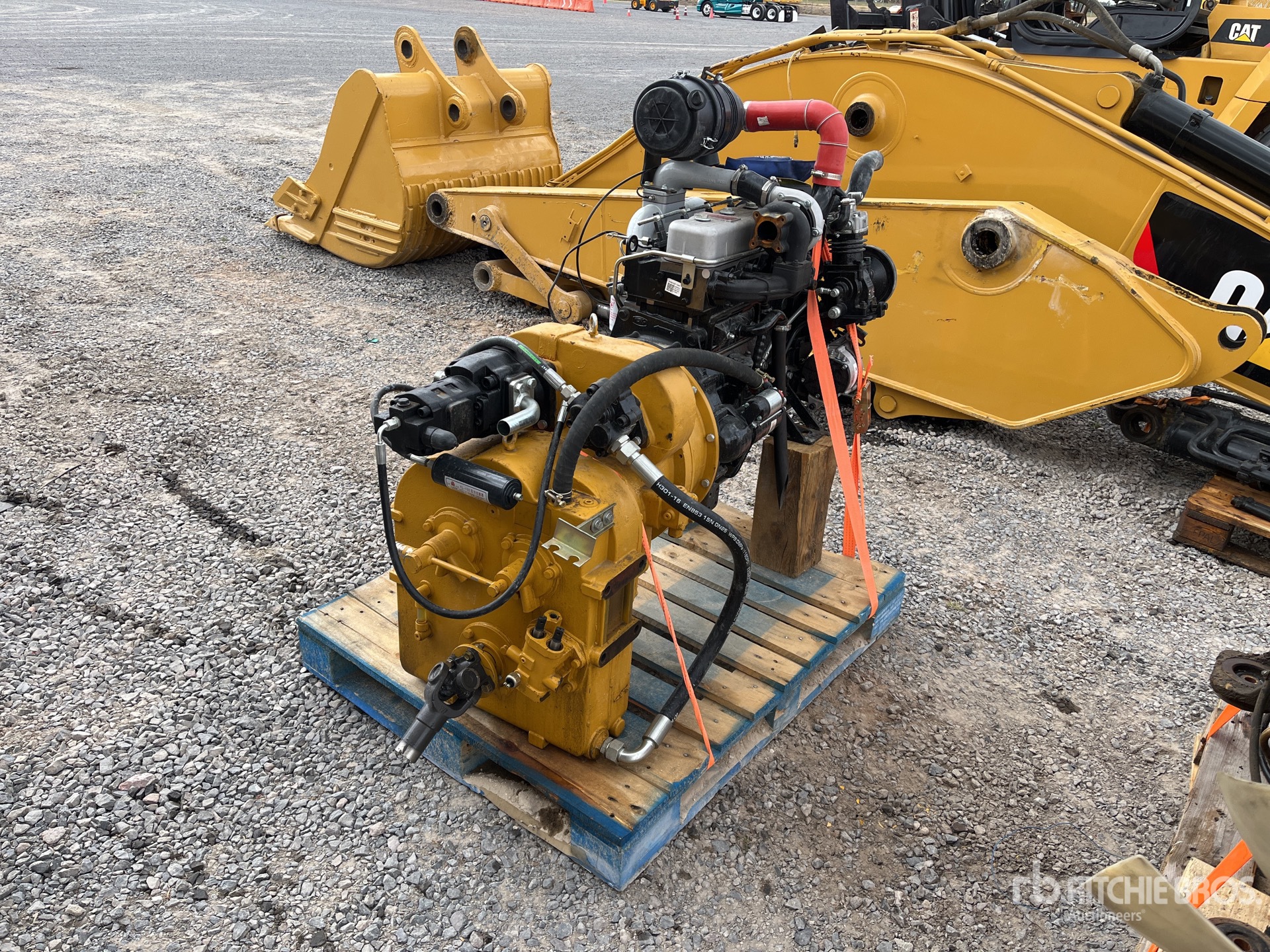 General Appearance with Imagen: esquina trasera derecha