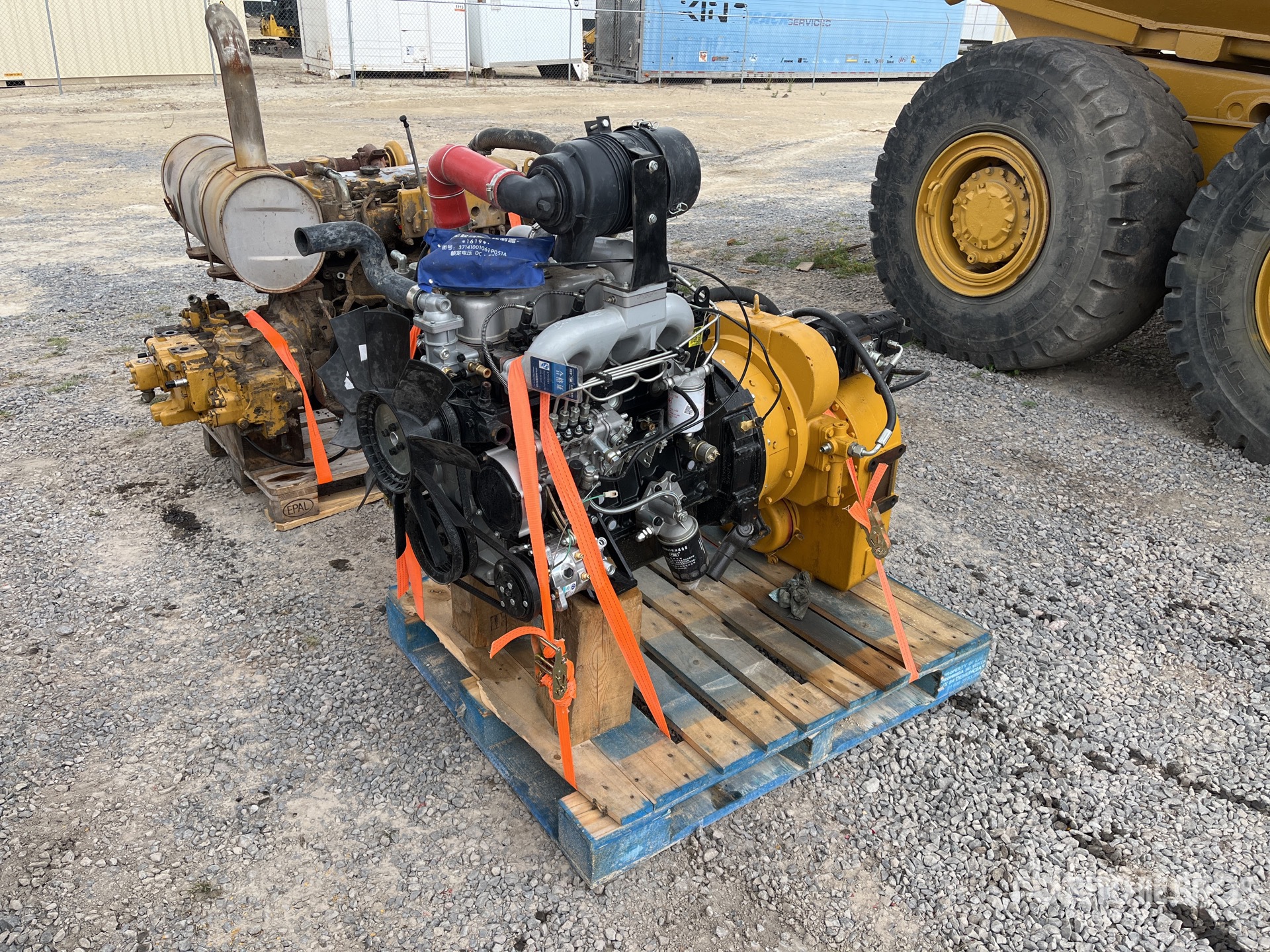 General Appearance with Imagen: esquina delantera izquierda