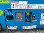Basic Lower Control Station with