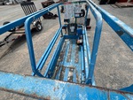 Basic Control Station Upper with
