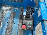 Basic Control Station Upper with