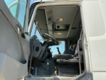 Cab with