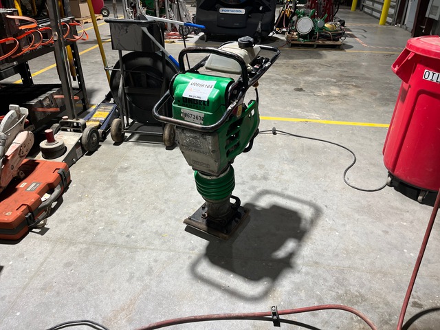 2022 Multiquip MTX-70HD Jumping Jack Tamper