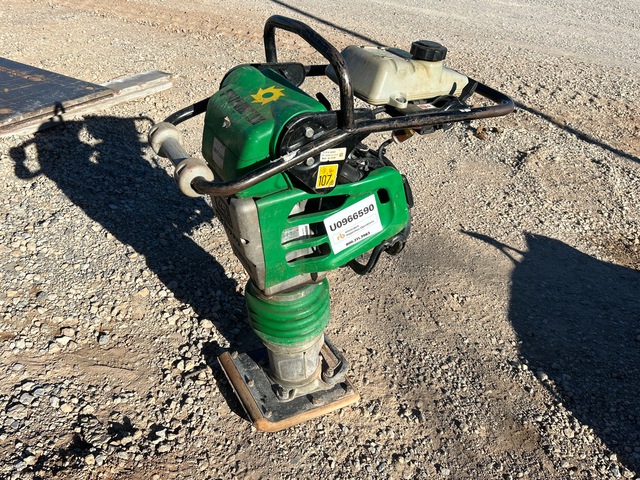 2022 Multiquip MTX-70HD Jumping Jack Tamper