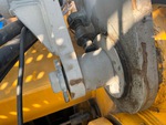 Crane Superstructure with