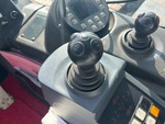 Control Station - Upper with Controls Hydraulic or Air