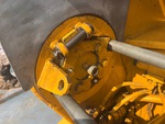 Crane Superstructure with