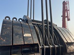 Crane Superstructure with