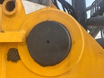 Crane Superstructure with