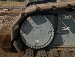 Drivetrain with Final Drives