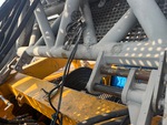 Crane Superstructure with