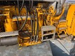 Crane Superstructure with