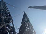 Crane Superstructure with