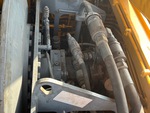 Hydraulics with Main Hoist