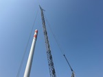 Crane Superstructure with