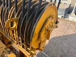 Crane Superstructure with