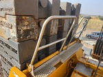 General Appearance with Hand Rails