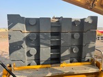 Crane Superstructure with