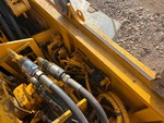 Hydraulics with Valves