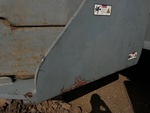 General Appearance with Paint