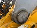 Crane Superstructure with