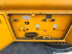 Crane Superstructure with