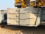Crane Superstructure with