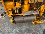 Crane Superstructure with