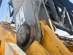 Crane Superstructure with