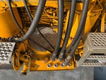 Hydraulics with Hoses (Hydraulic)