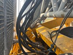 Crane Superstructure with