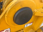 Crane Superstructure with