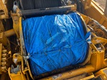 Crane Superstructure with